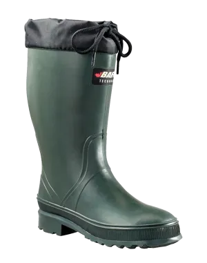 Boots - Baffin STORM Plain Toe, Insulated Rubber Series, Women's, 86040000🍁