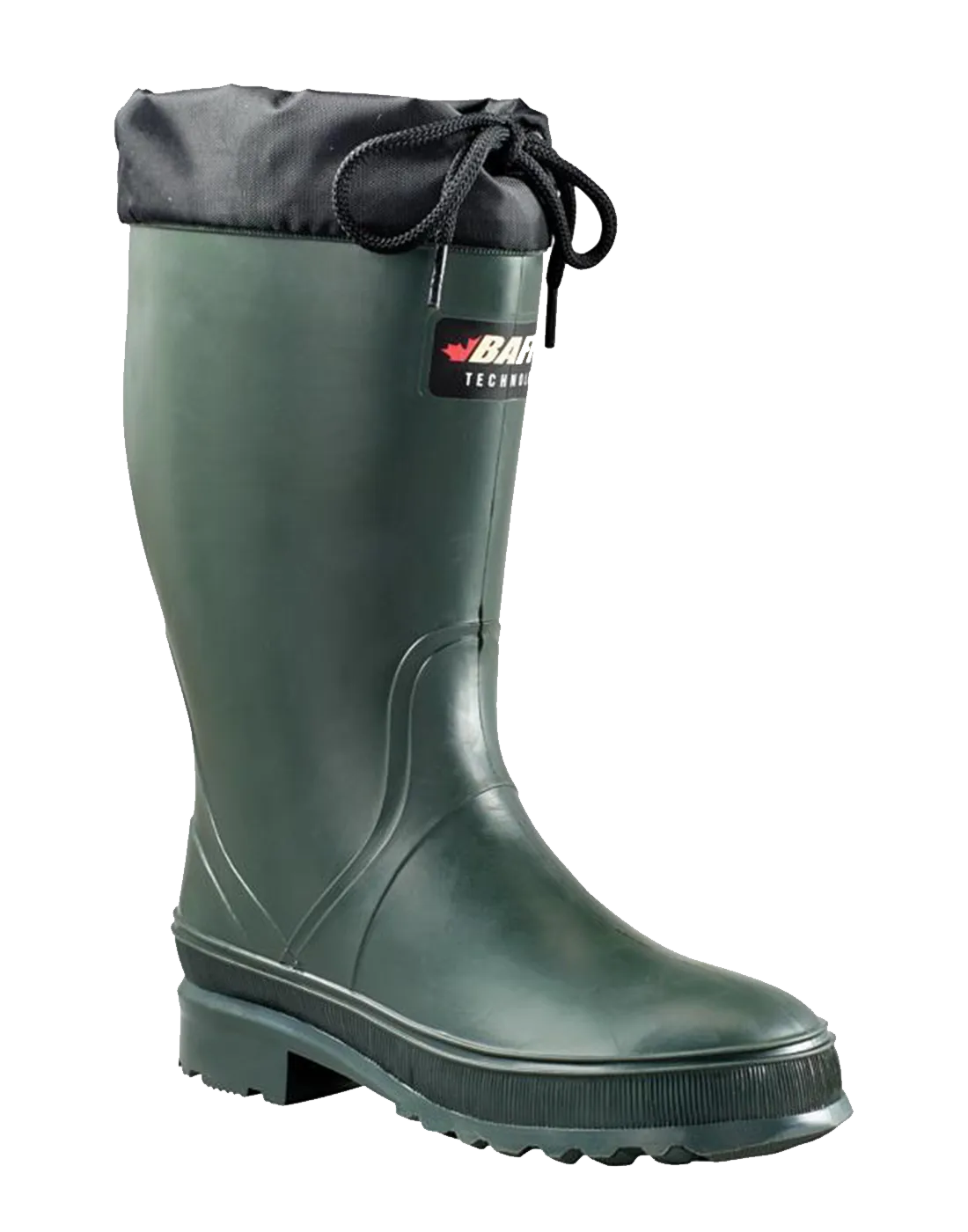 Boots - Baffin STORM Plain Toe, Insulated Rubber Series, Women's, 86040000🍁