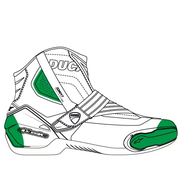 Boots - Theme C2