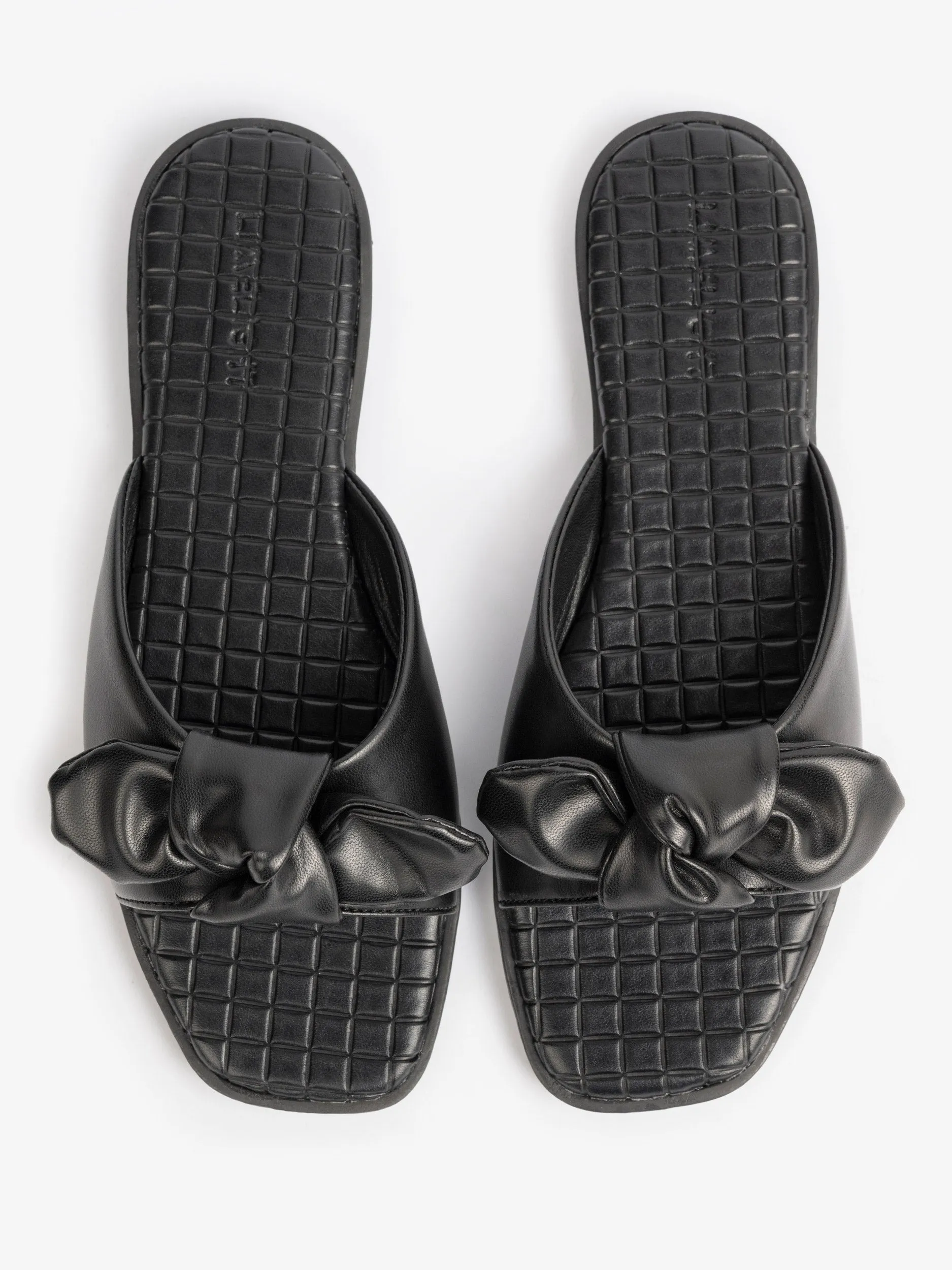 Bow Flats