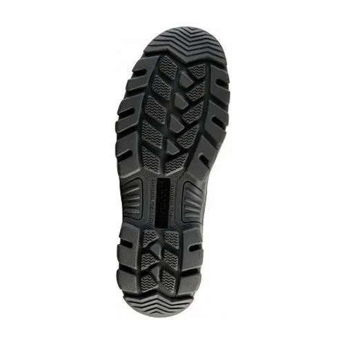 Buckler Safety Boots Waterproof Black – BSH012BK | Durable & Lightweight Protection
