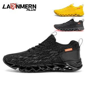 Casual Shoes Sport Sneakers Non-slip Lightweight Hiking Shoes