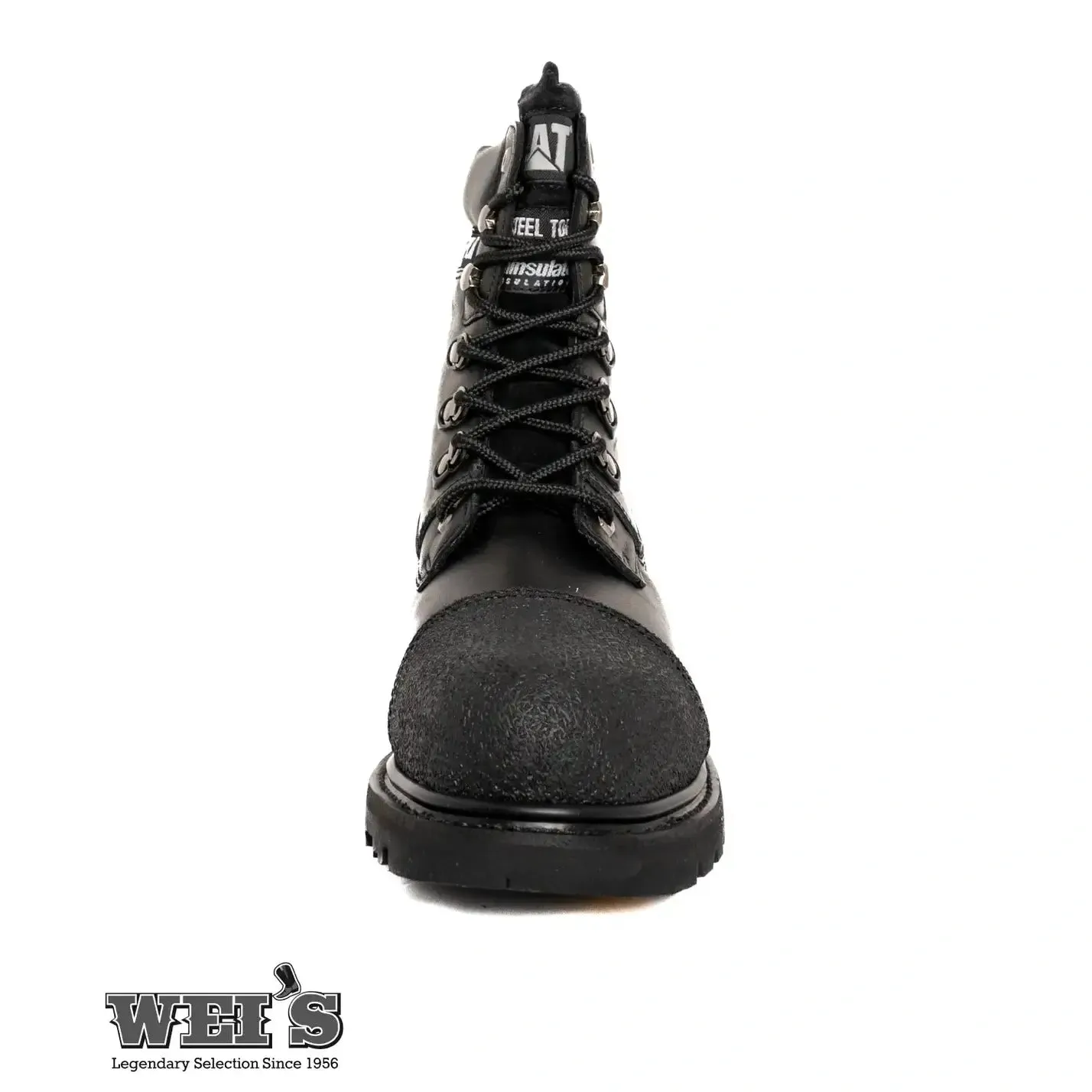 CAT Men's Granite KV8 8" - CLEARANCE