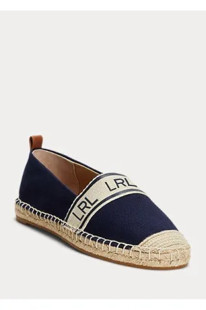 CAYLEE III-ESPADRILLES-FLAT