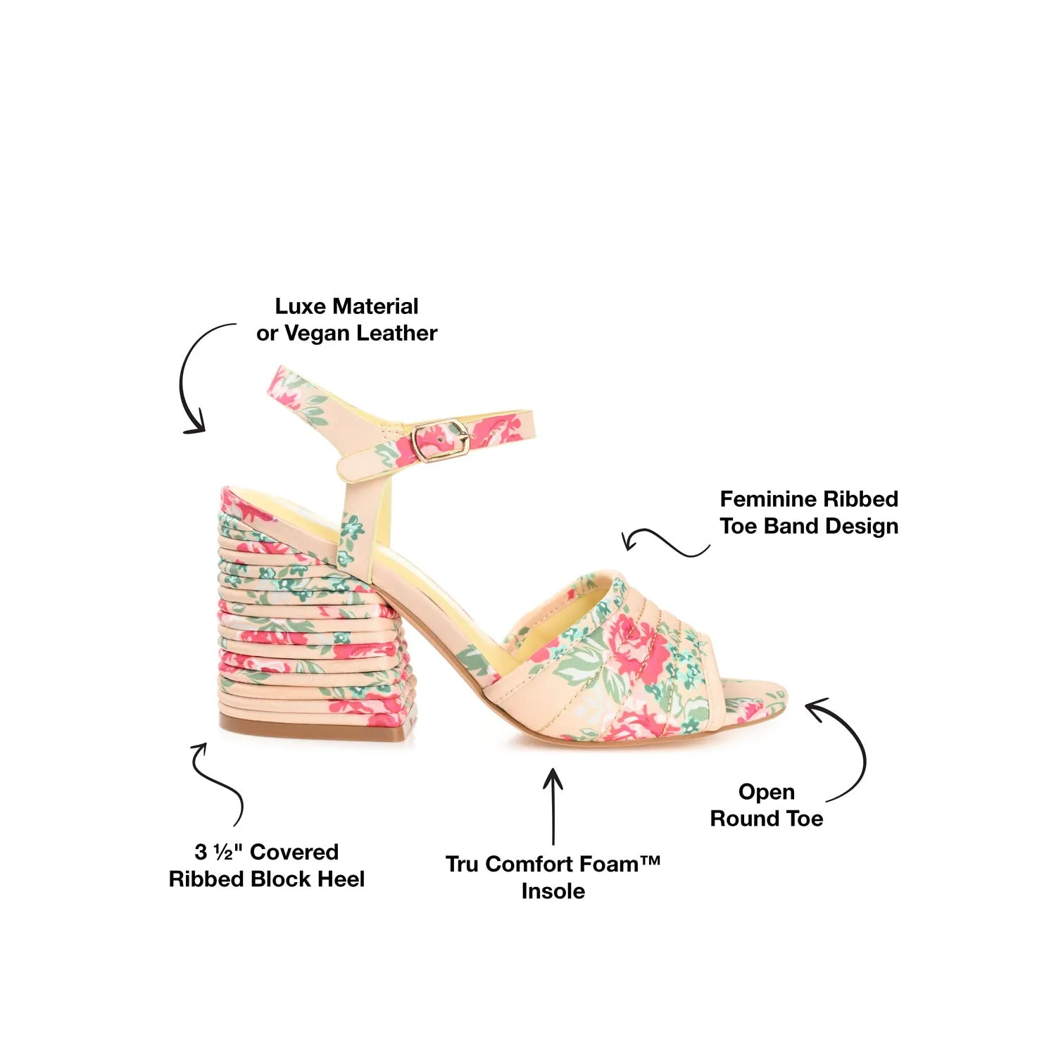 CHARMAINE -  FINAL SALE (NO EXCHANGES)