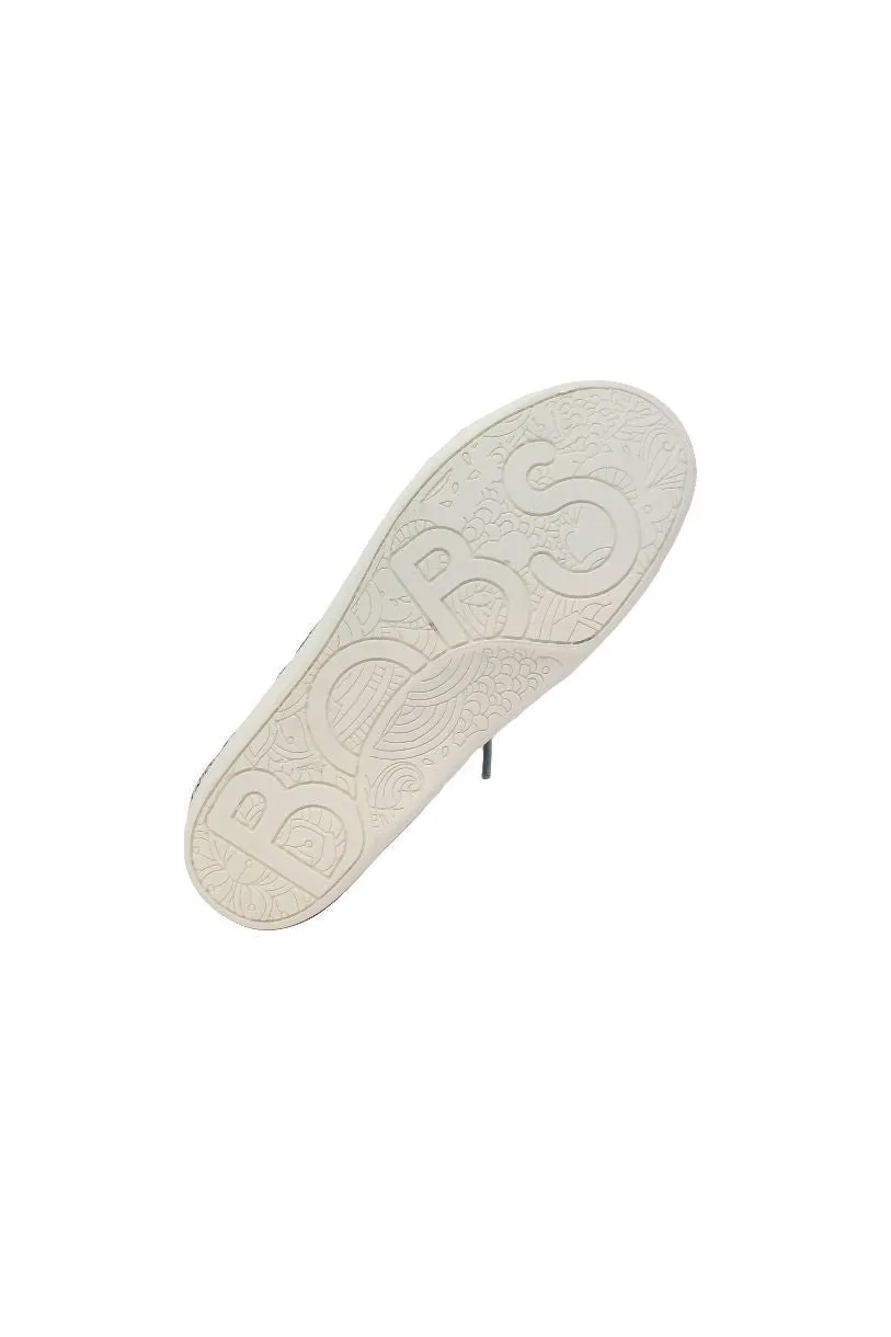 Chaussures lacets Beach Bingo pour femme - Skechers