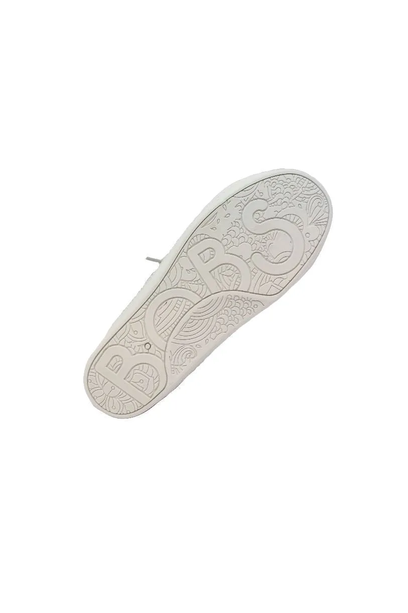Chaussures lacets Beach Bingo pour femme - Skechers