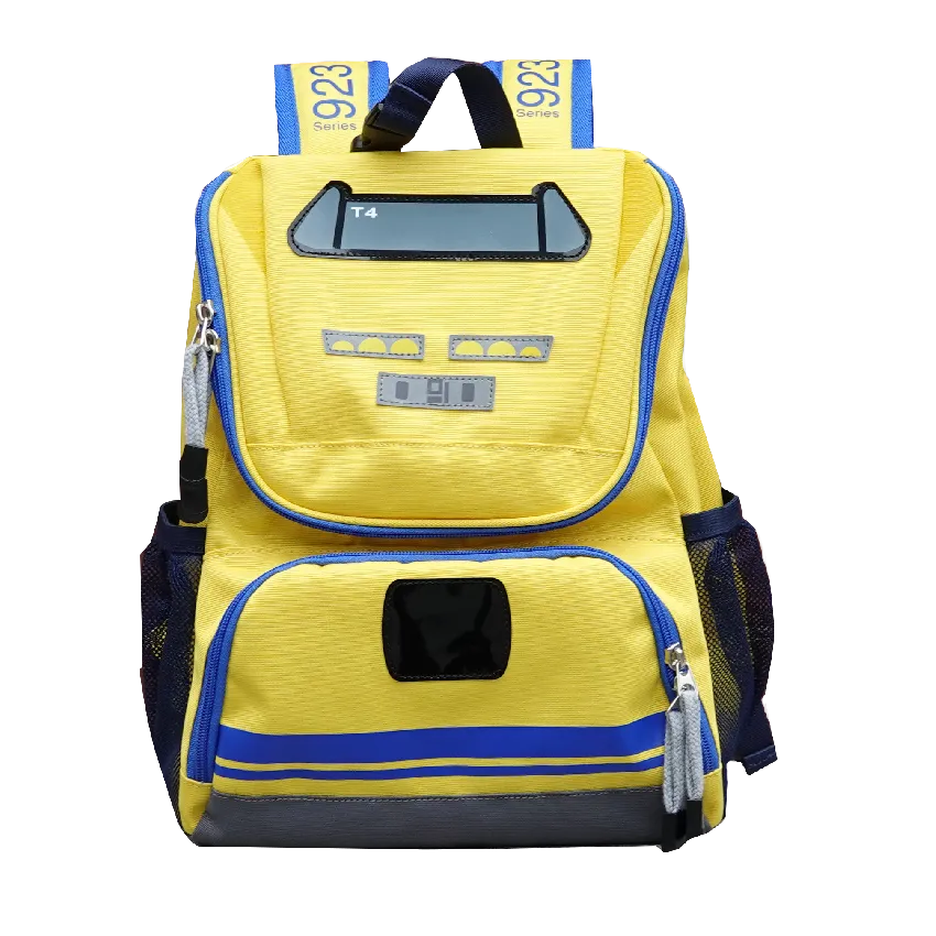 [ChiikuBug] Shinkansen Series Type 923 Doctor Yellow