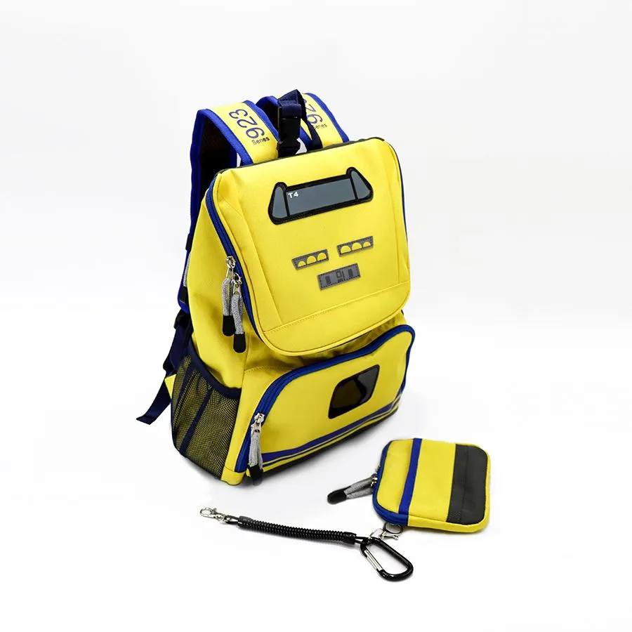 [ChiikuBug] Shinkansen Series Type 923 Doctor Yellow