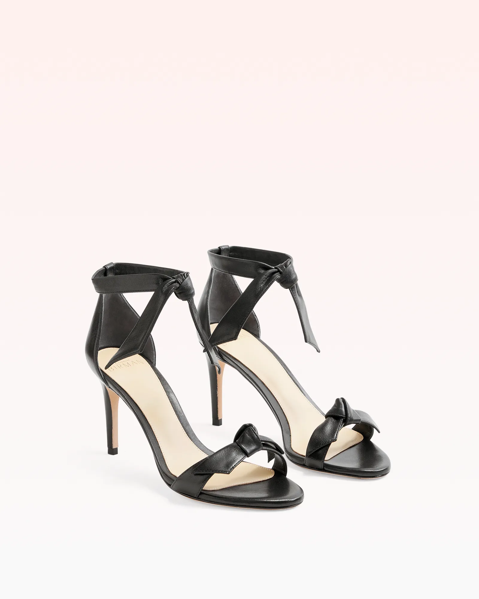 Clarita 75 Black