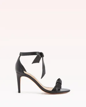 Clarita 75 Black