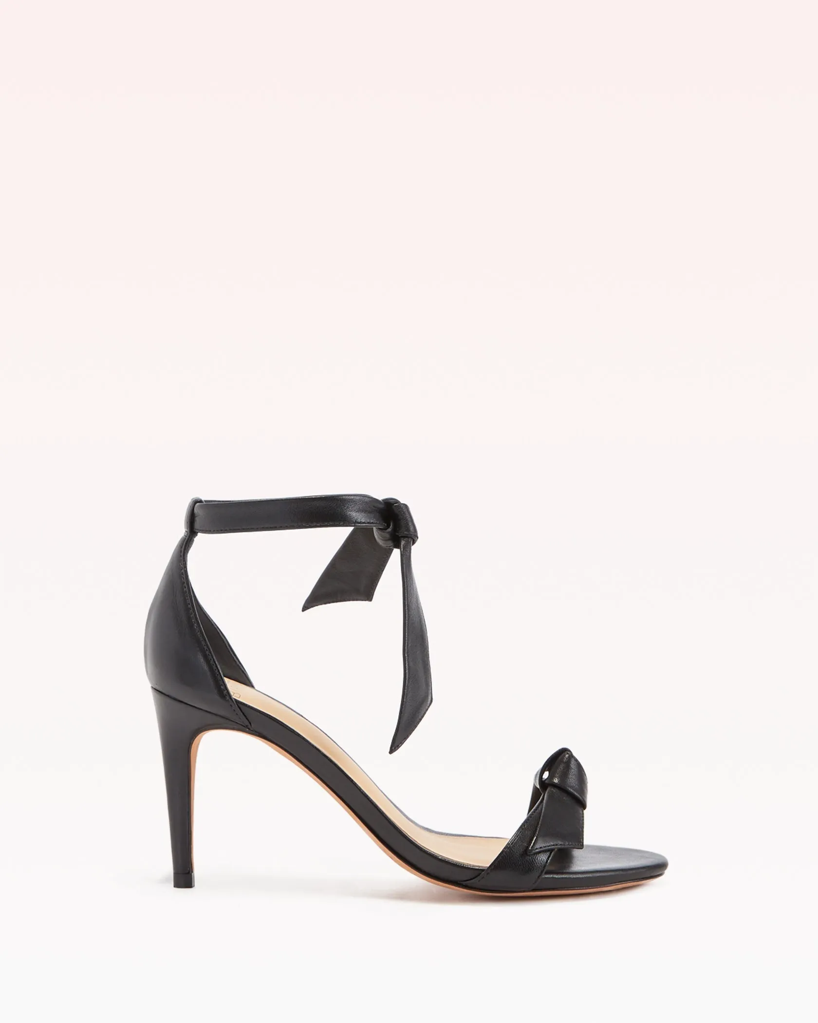 Clarita 75 Black