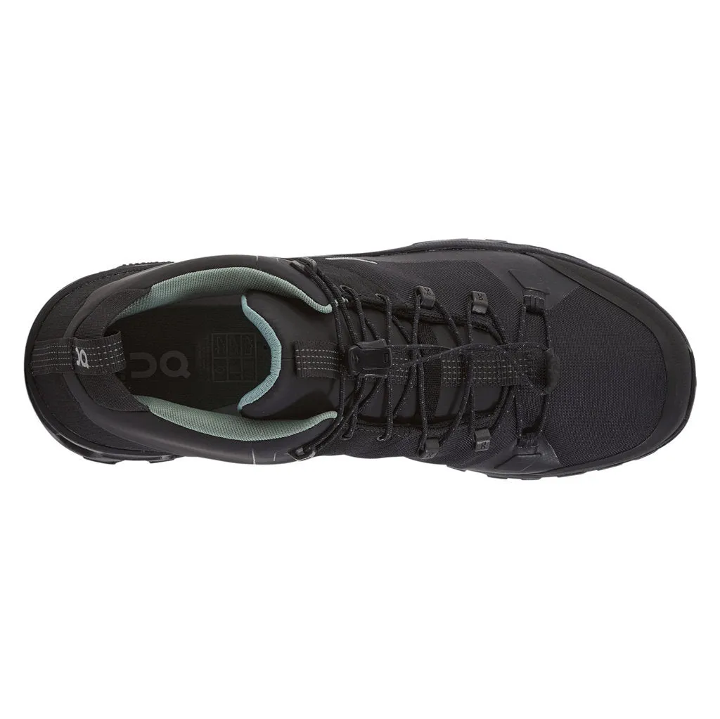 Cloudtrax Waterproof Textile Synthetic Men's Ankle Boots