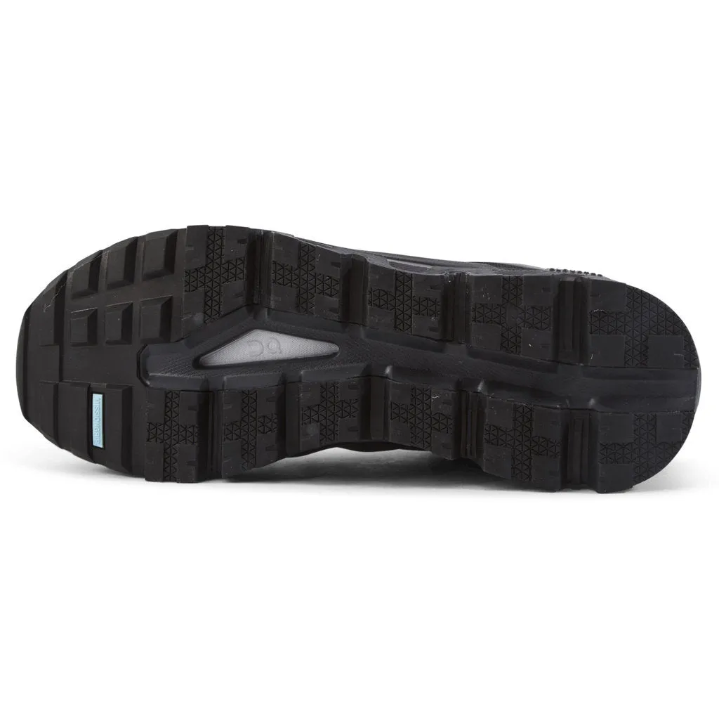 Cloudtrax Waterproof Textile Synthetic Men's Ankle Boots