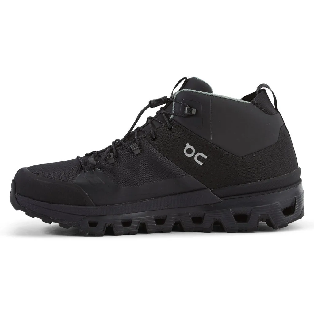 Cloudtrax Waterproof Textile Synthetic Men's Ankle Boots