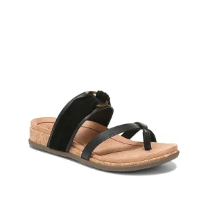 Copal Landyn Women's Sandals - Black