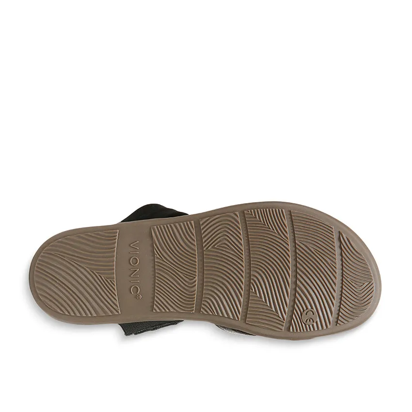 Copal Landyn Women's Sandals - Black