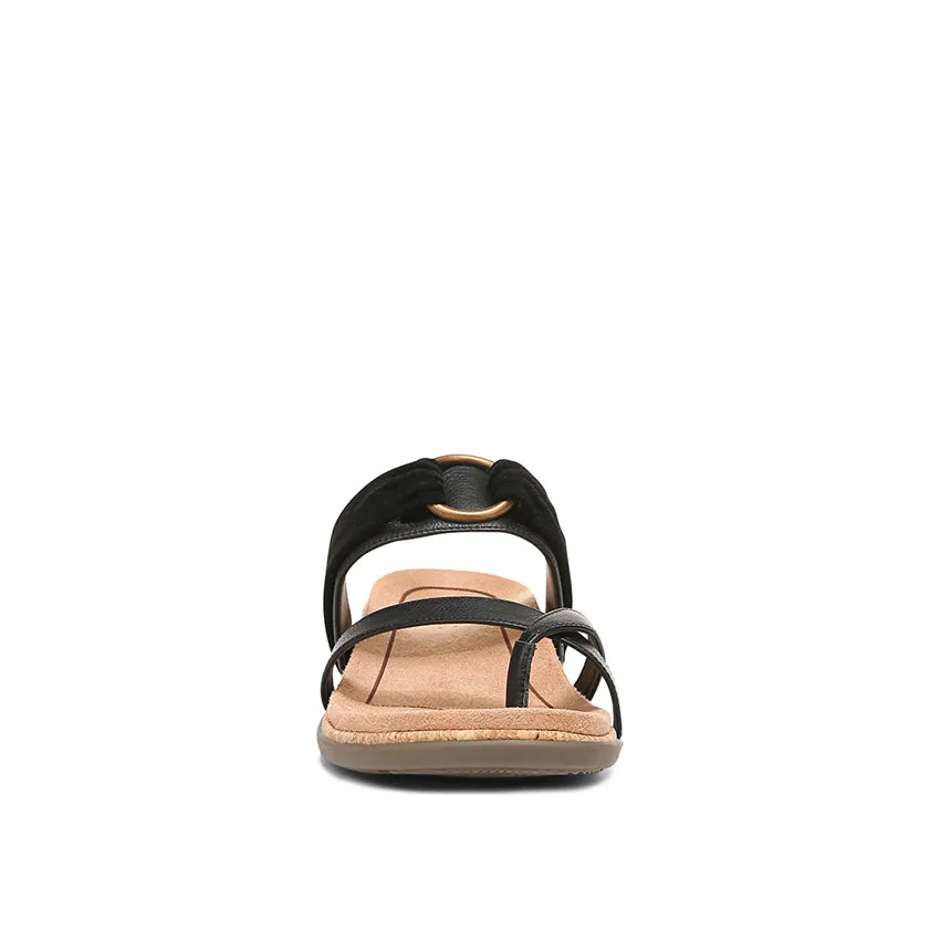 Copal Landyn Women's Sandals - Black