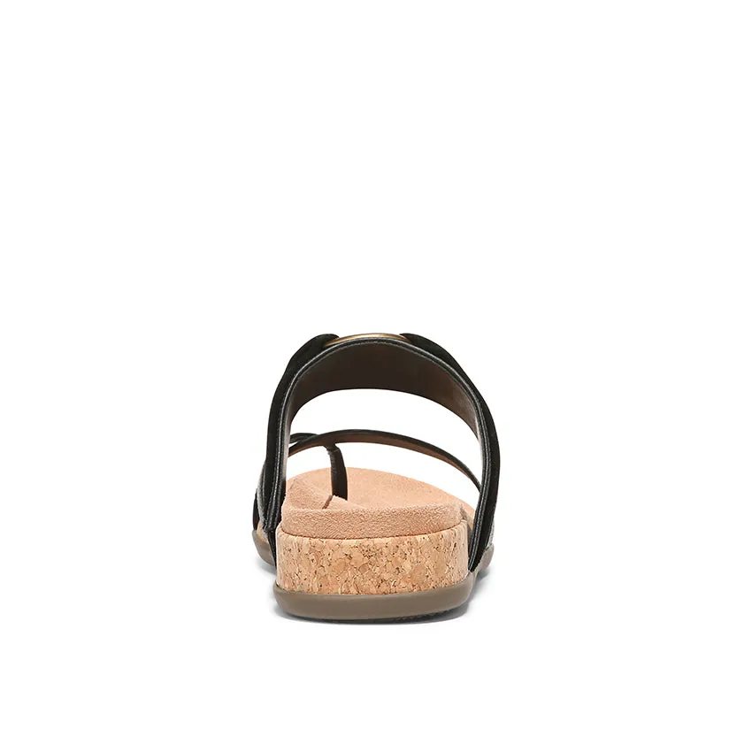 Copal Landyn Women's Sandals - Black