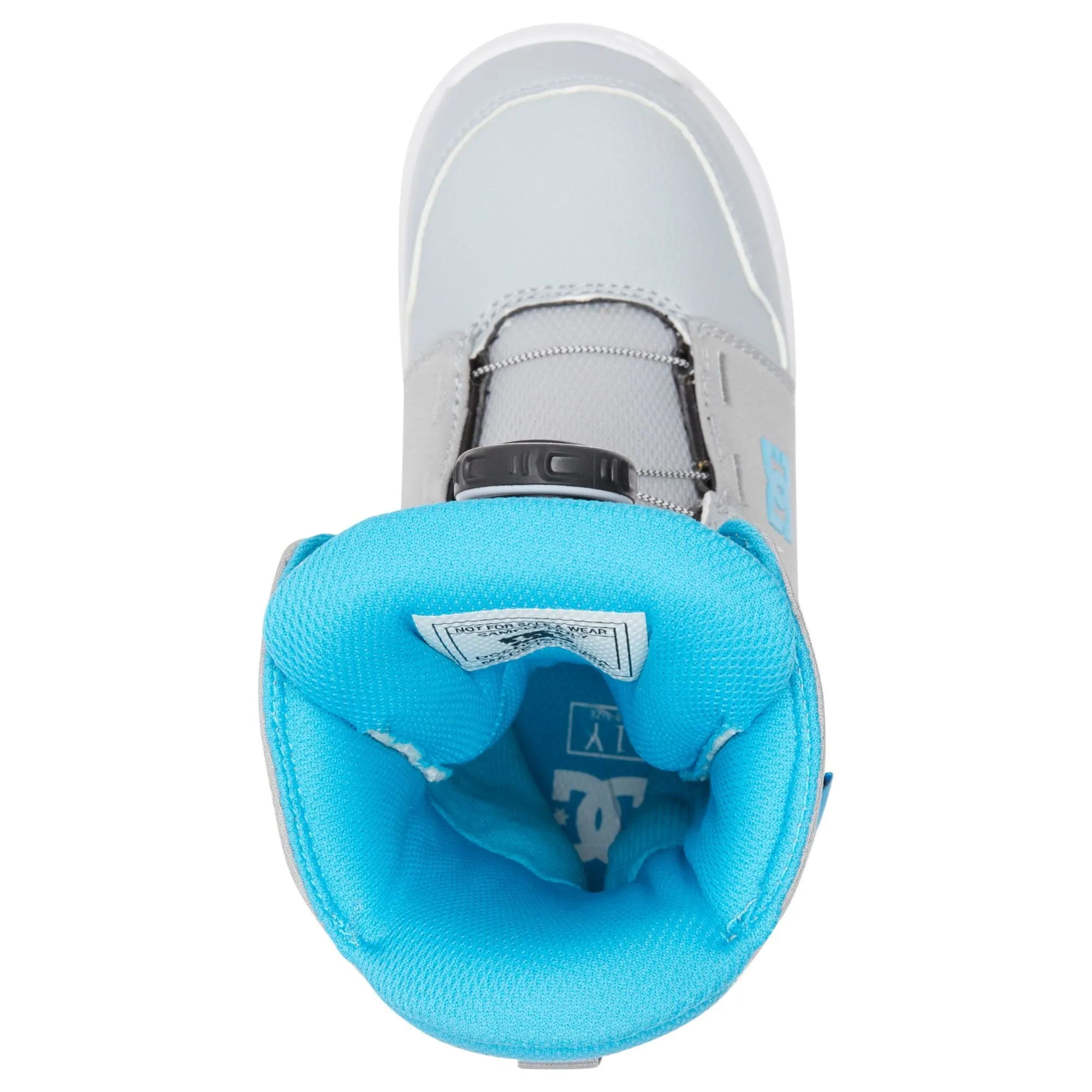 DC Youth Scout BOA Snowboard Boots