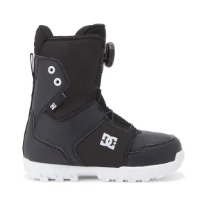 DC Youth Scout BOA Snowboard Boots