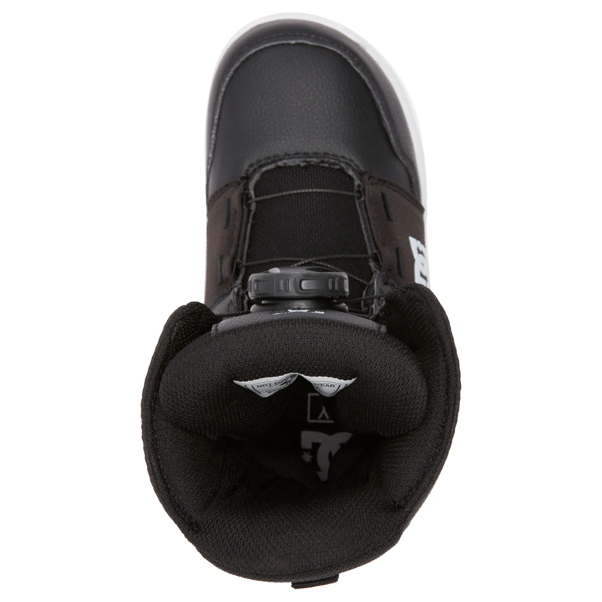 DC Youth Scout BOA Snowboard Boots