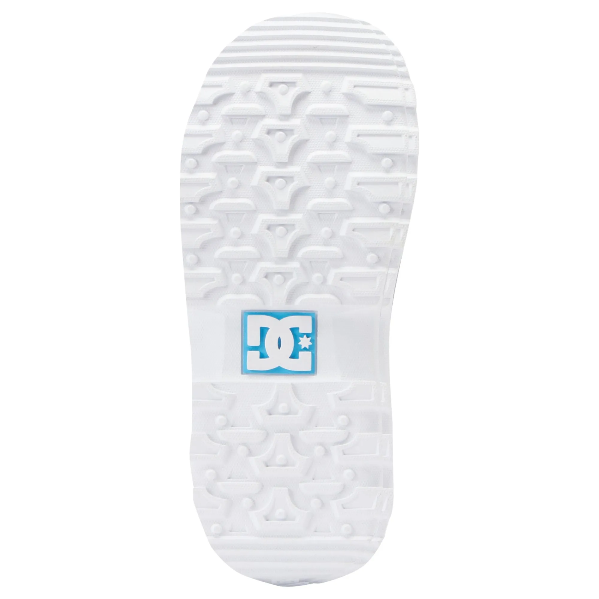 DC Youth Scout BOA Snowboard Boots