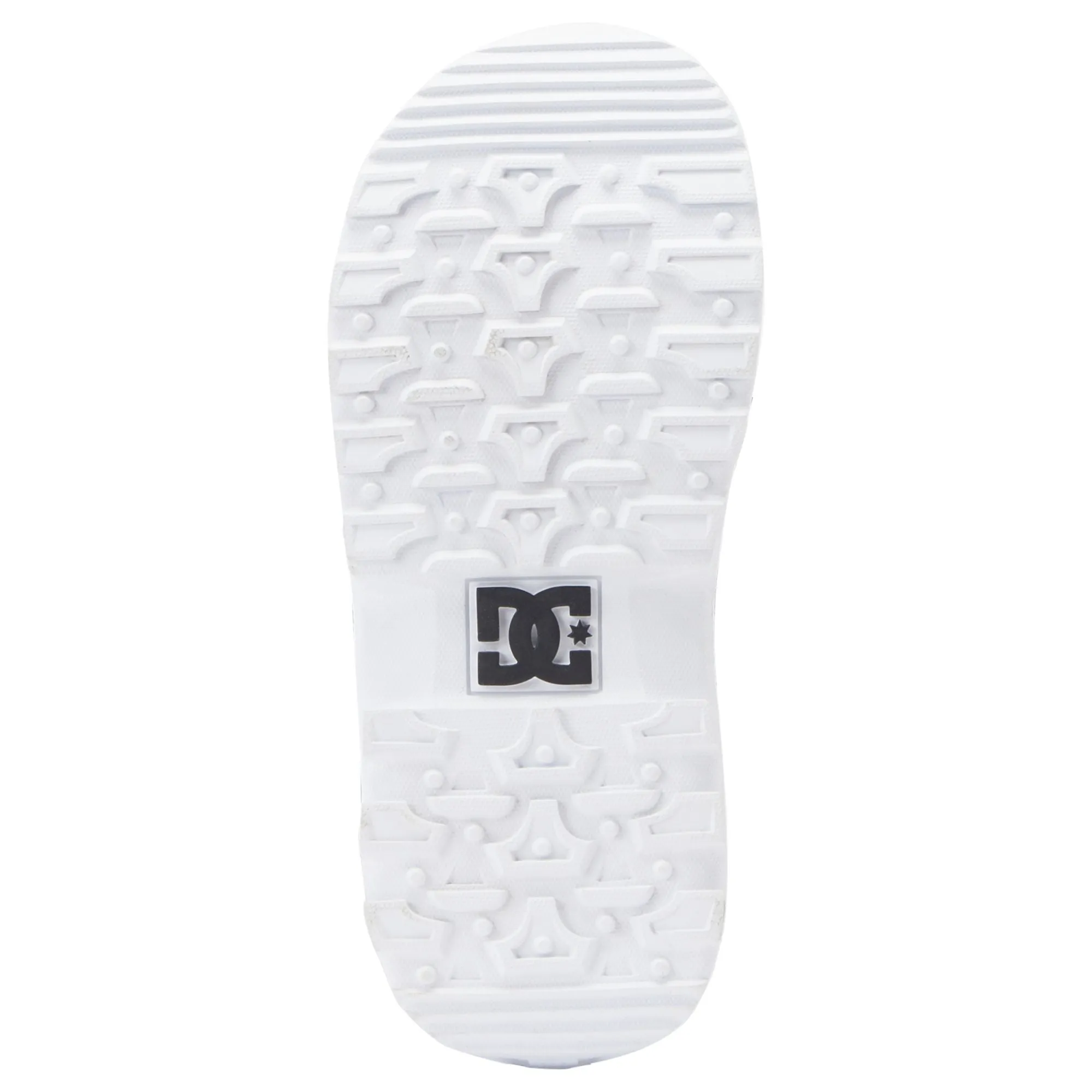 DC Youth Scout BOA Snowboard Boots