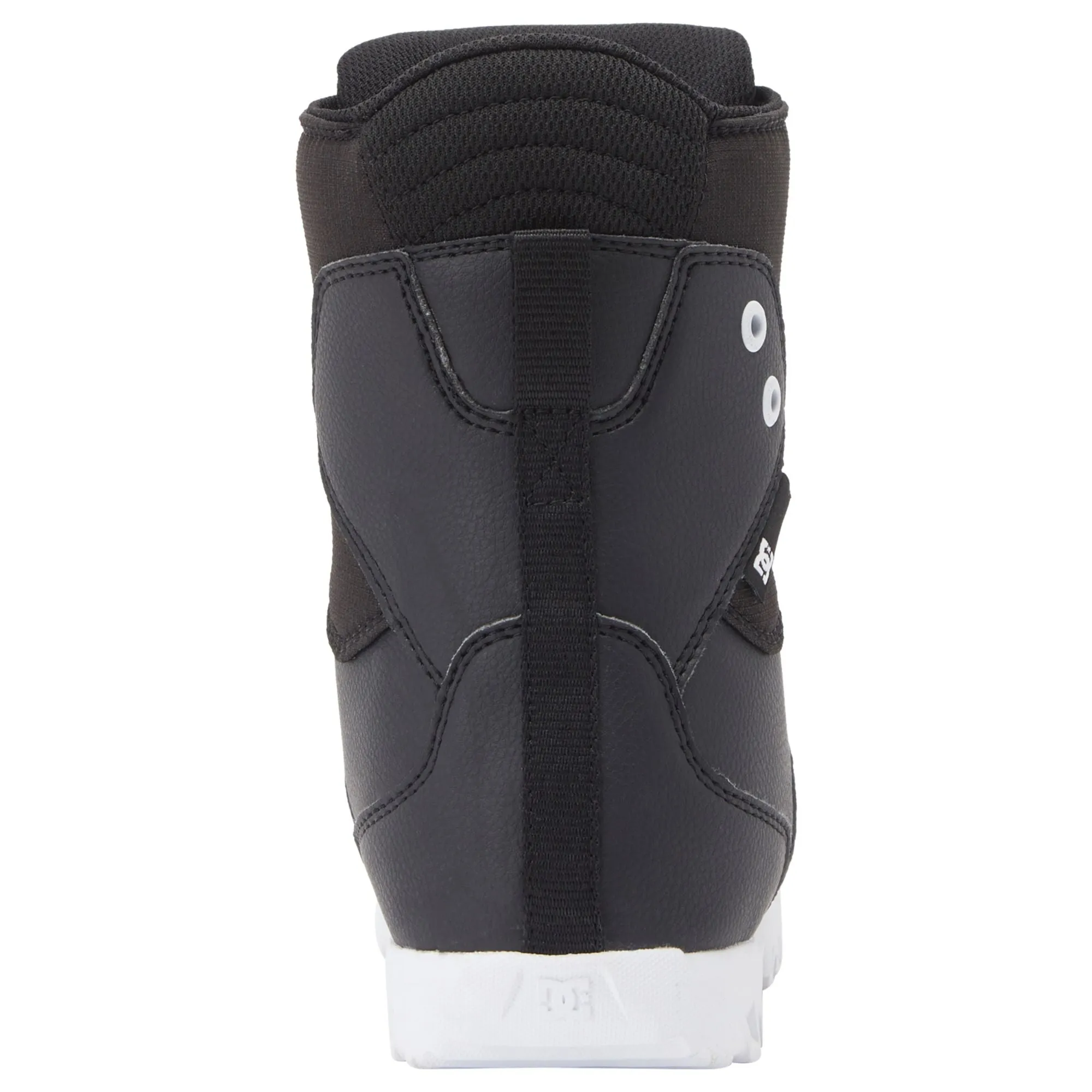 DC Youth Scout BOA Snowboard Boots