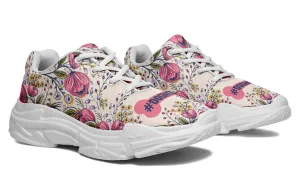 Dog Mom Chunky Sneakers