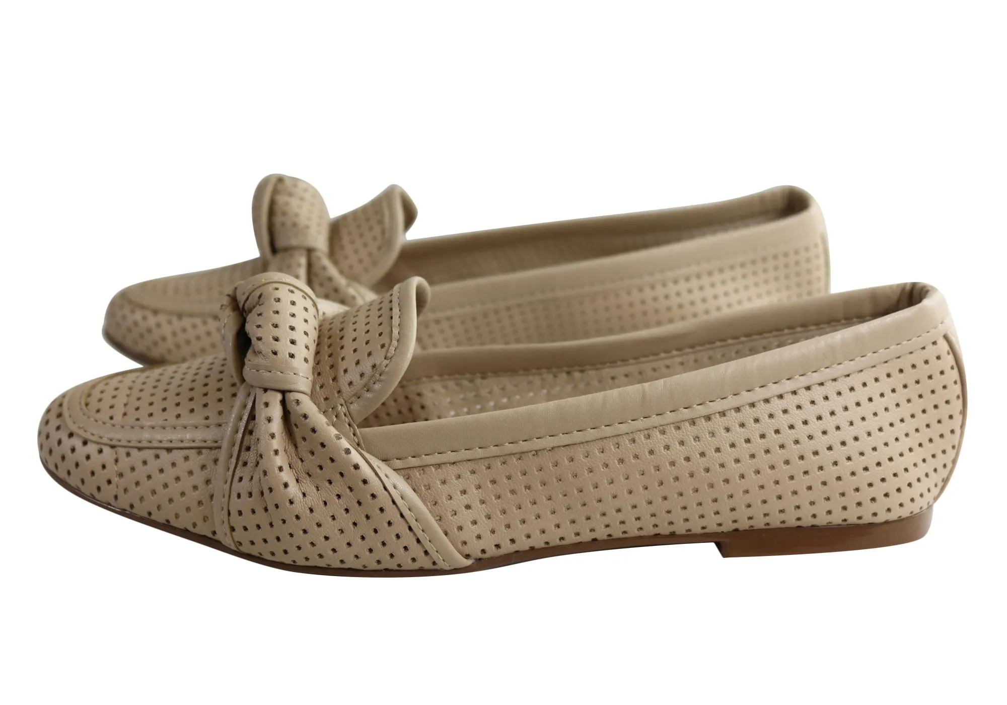 Donna Velenta By Beira Rio Conforto Liza Womens Comfortable Shoes