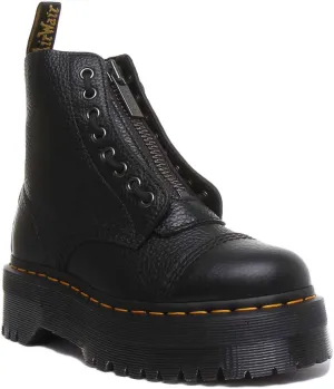 Dr Martens Sinclair In Black