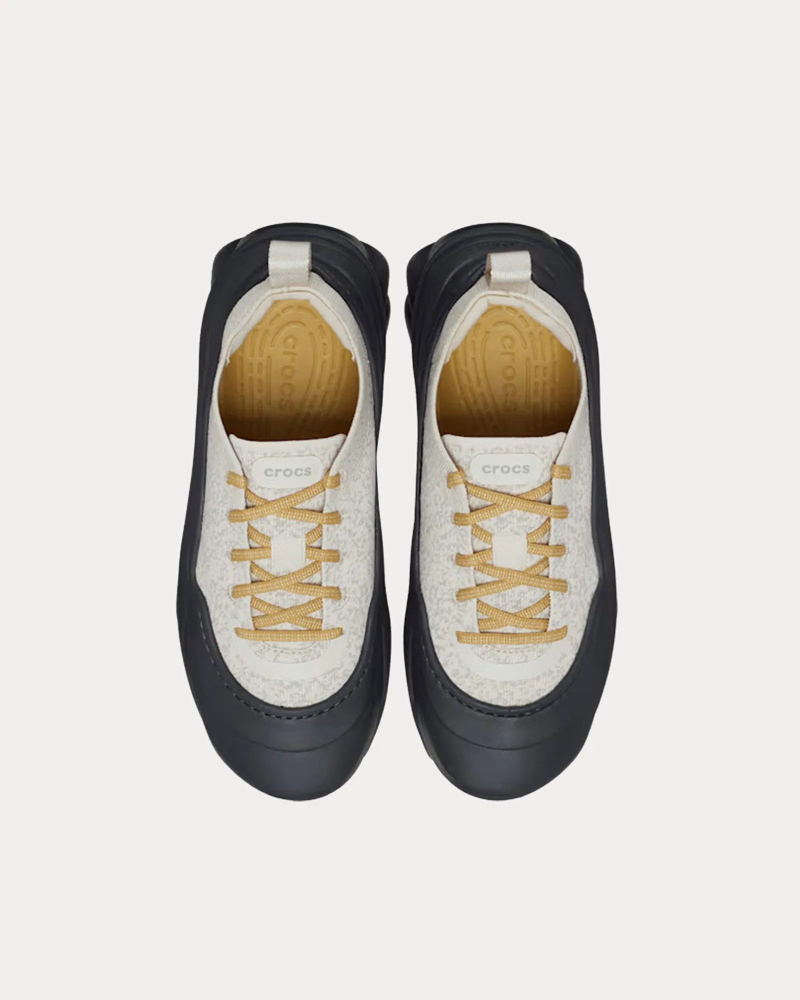 Echo Surge Almond Tint Low Top Sneakers