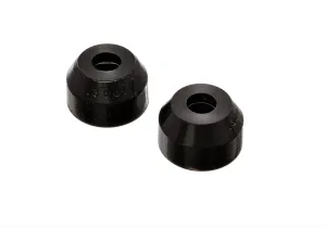 Energy Suspension Tie Rod End Dust Boots 9.13105G