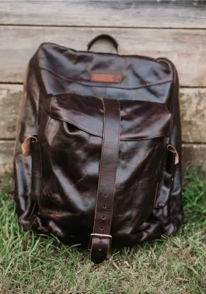 Equestrian Polo Boot Bag