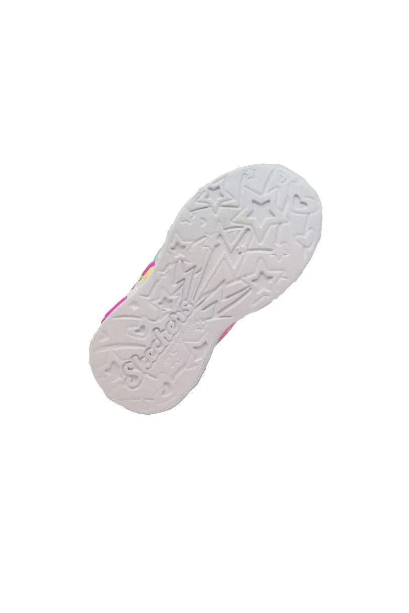 Espadrilles Lil Stellar pour bebe filles