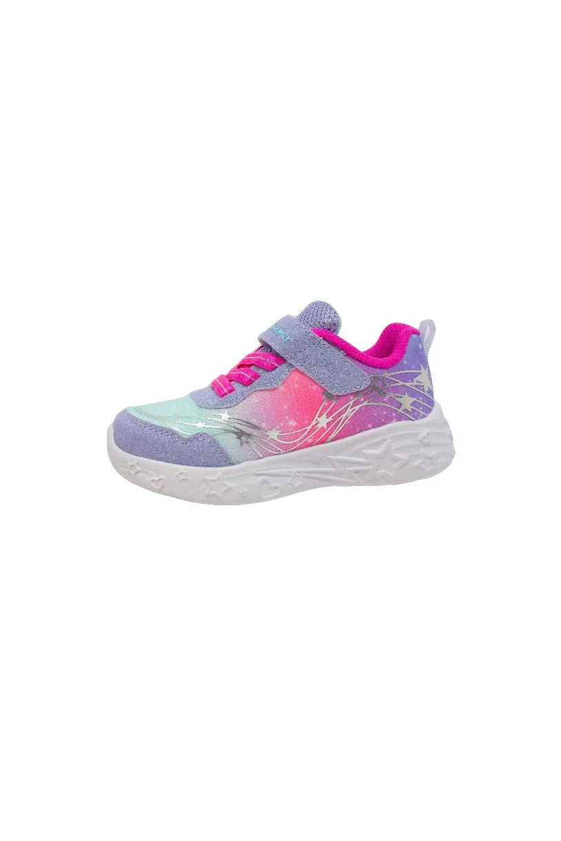 Espadrilles Lil Stellar pour bebe filles