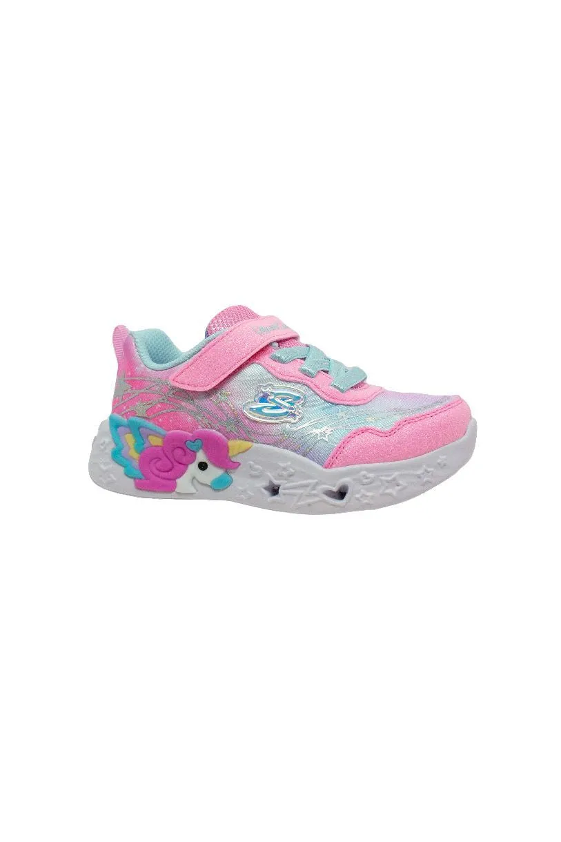 Espadrilles Lil Stellar pour bebe filles