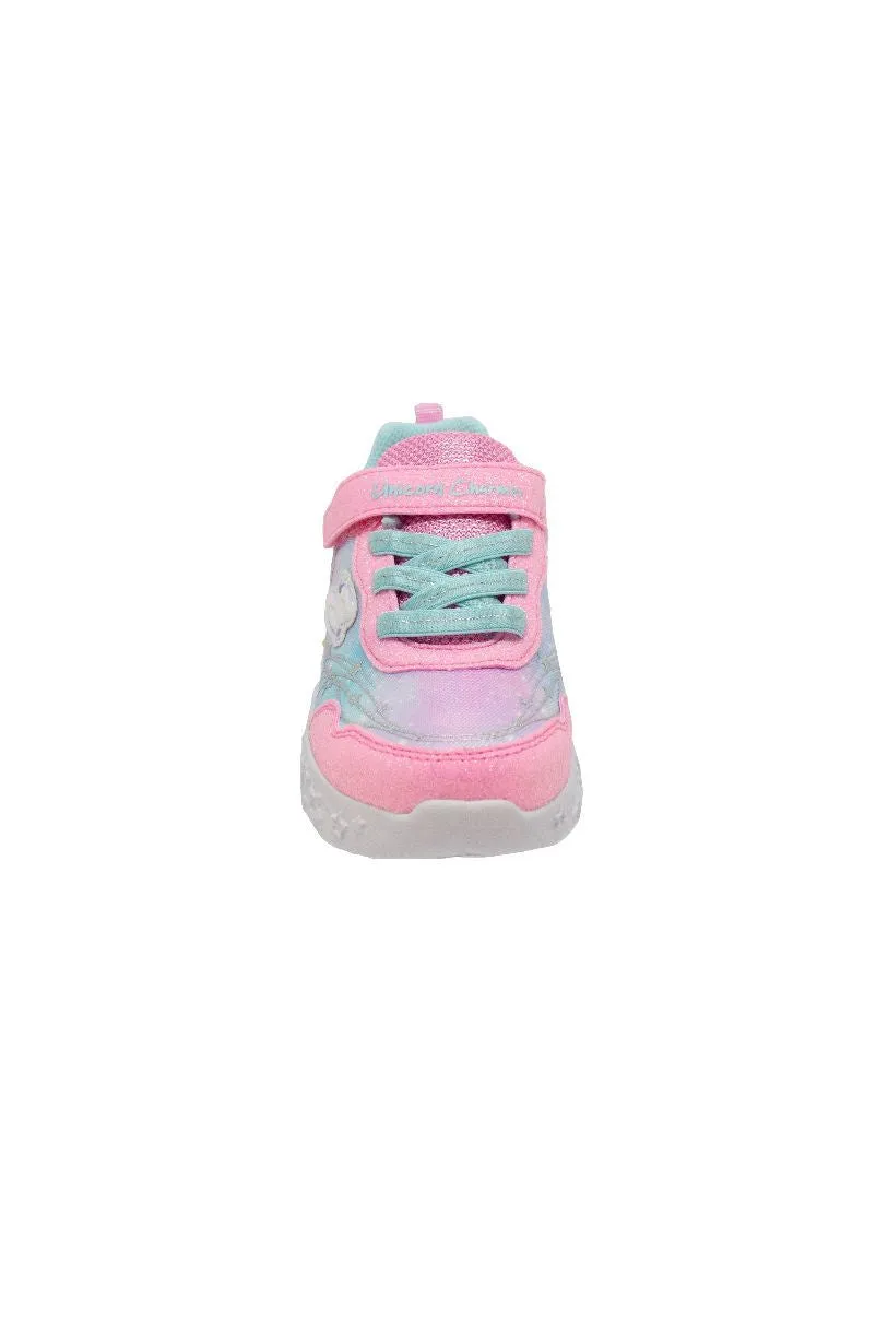 Espadrilles Lil Stellar pour bebe filles