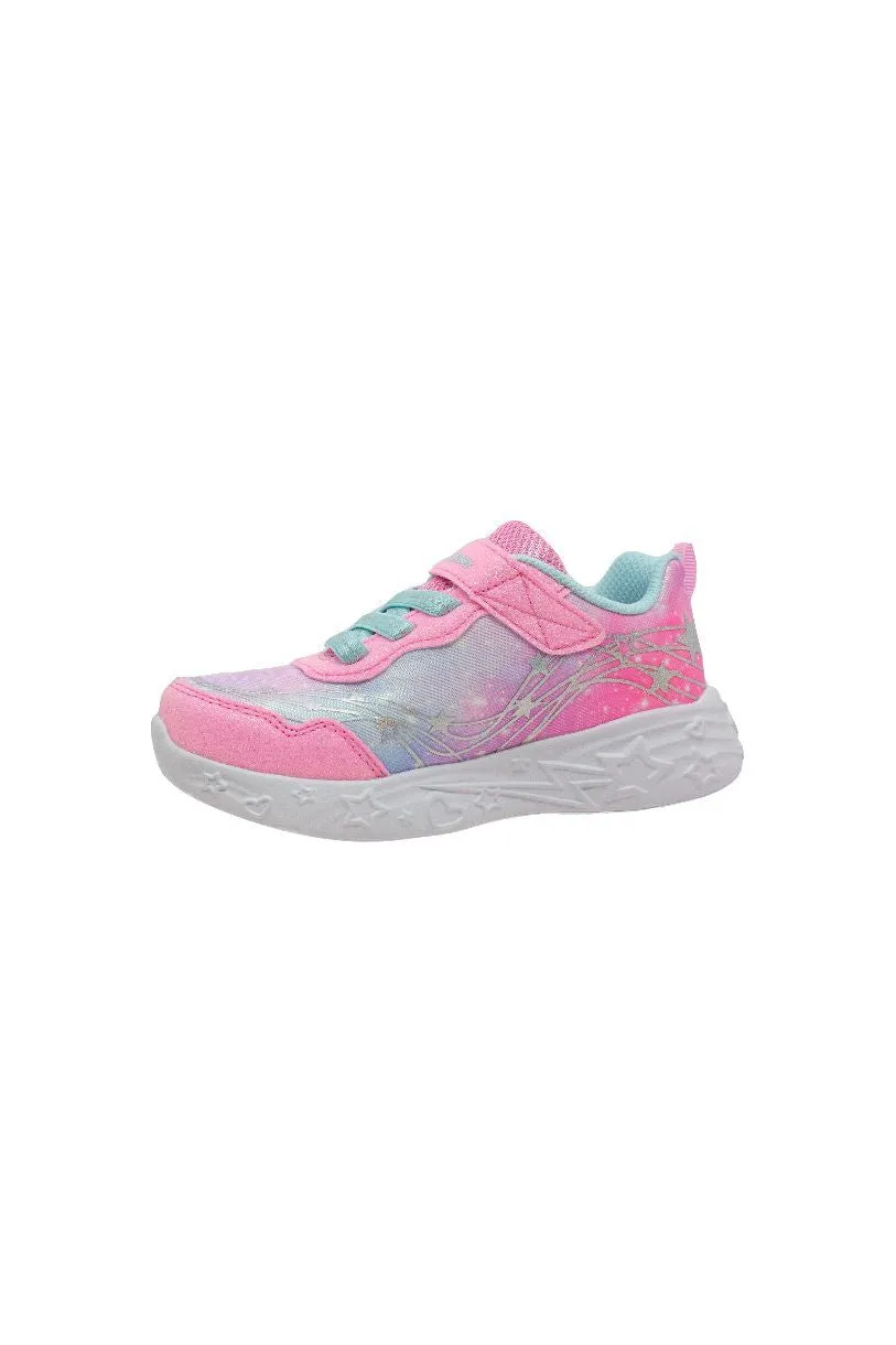 Espadrilles Lil Stellar pour bebe filles