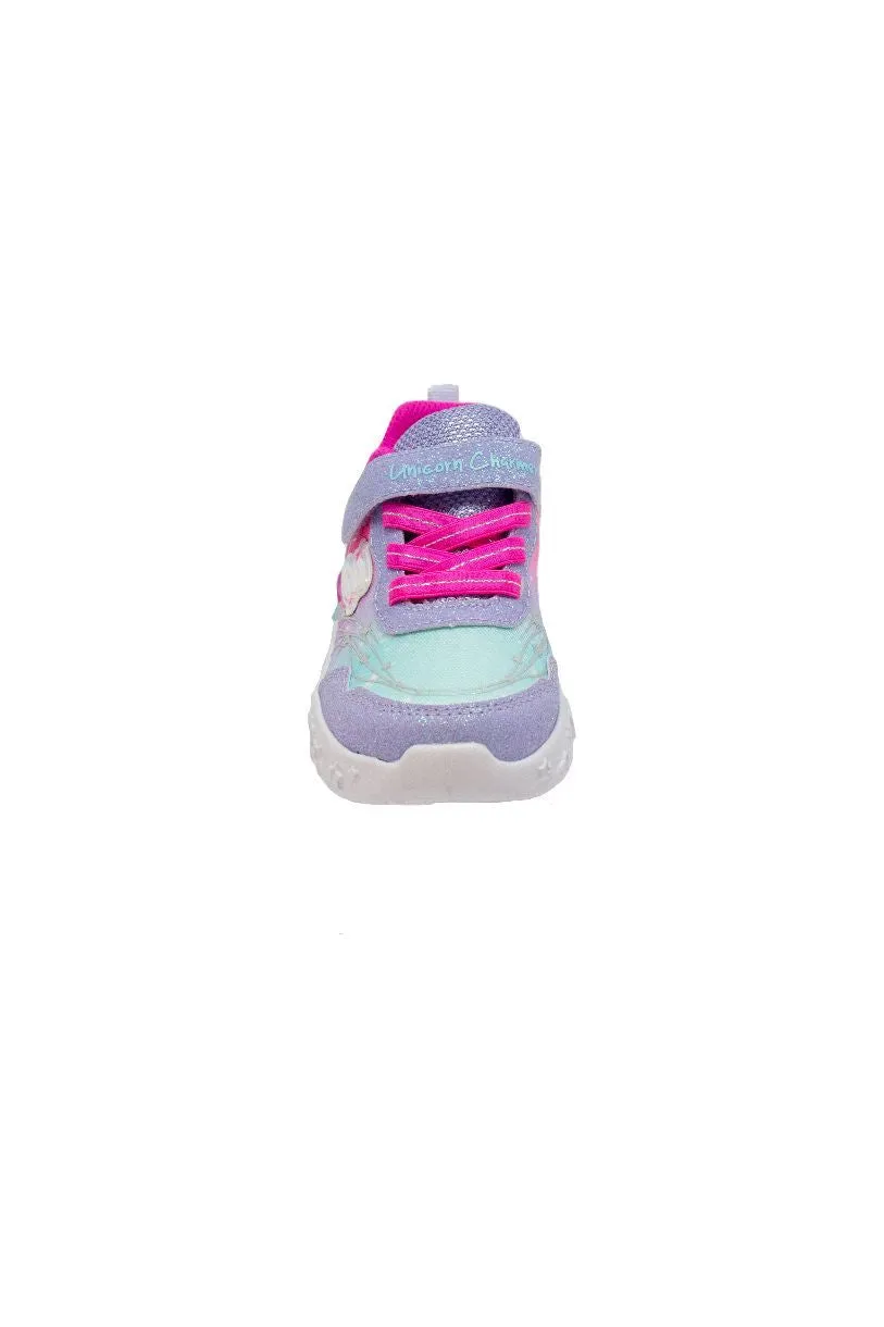 Espadrilles Lil Stellar pour bebe filles