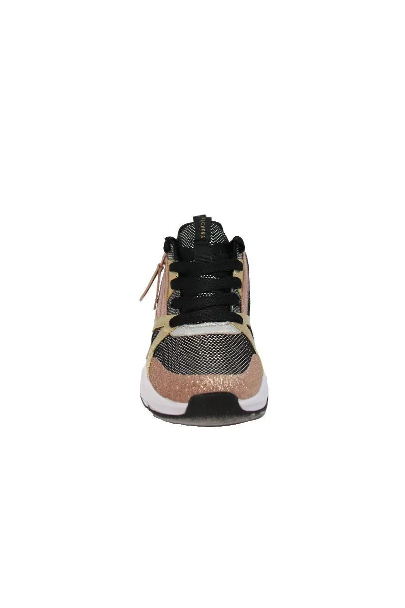 ESPADRILLES SLEEK SHIN POUR FILLE