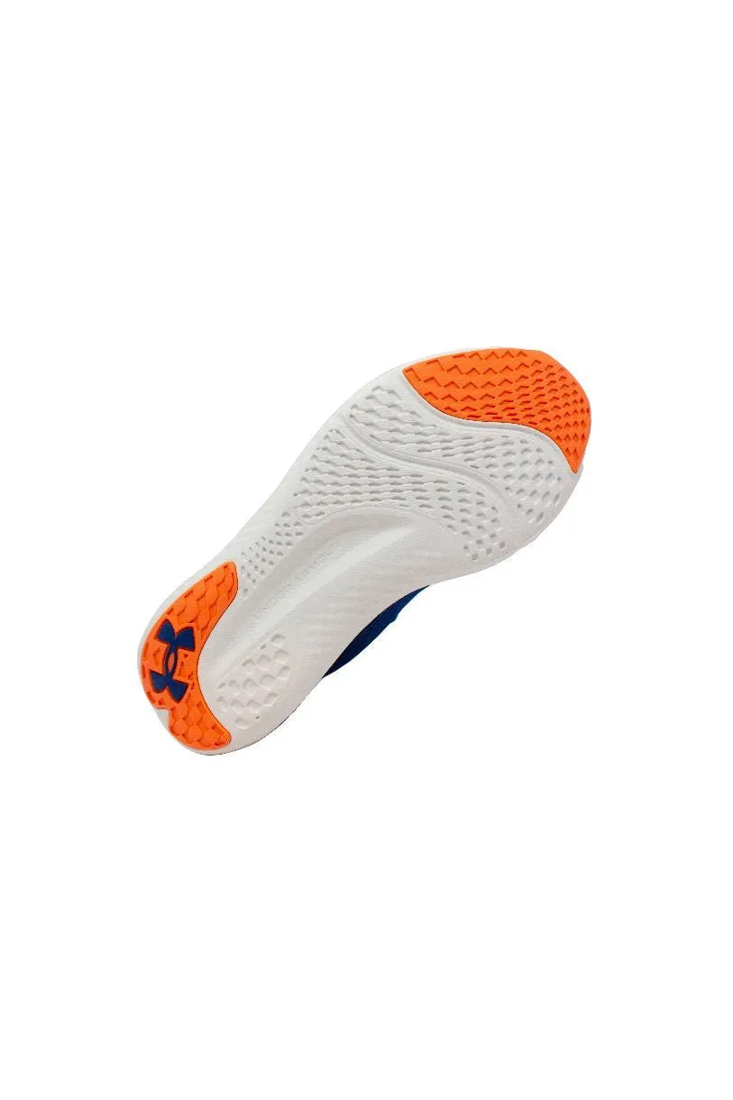 Espadrilles sport lacets Speed Swift pour junior - Under Armour