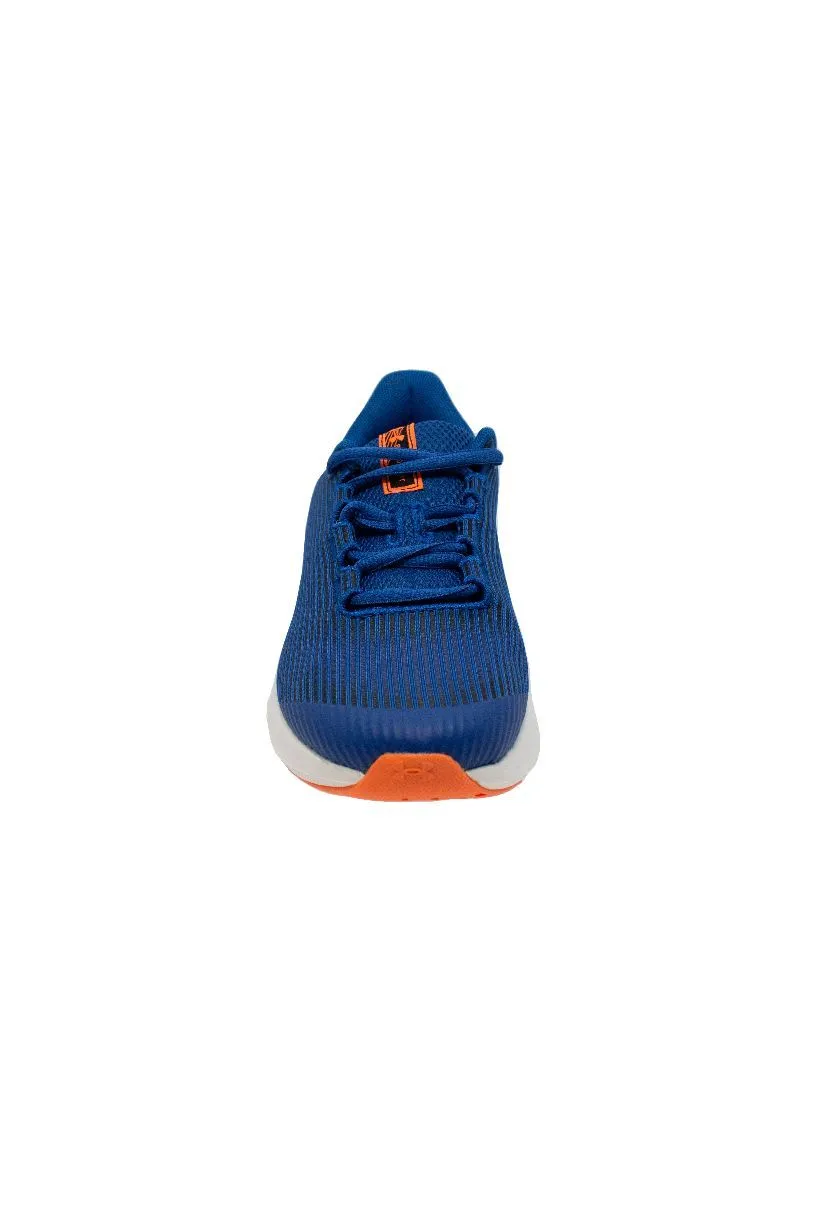 Espadrilles sport lacets Speed Swift pour junior - Under Armour