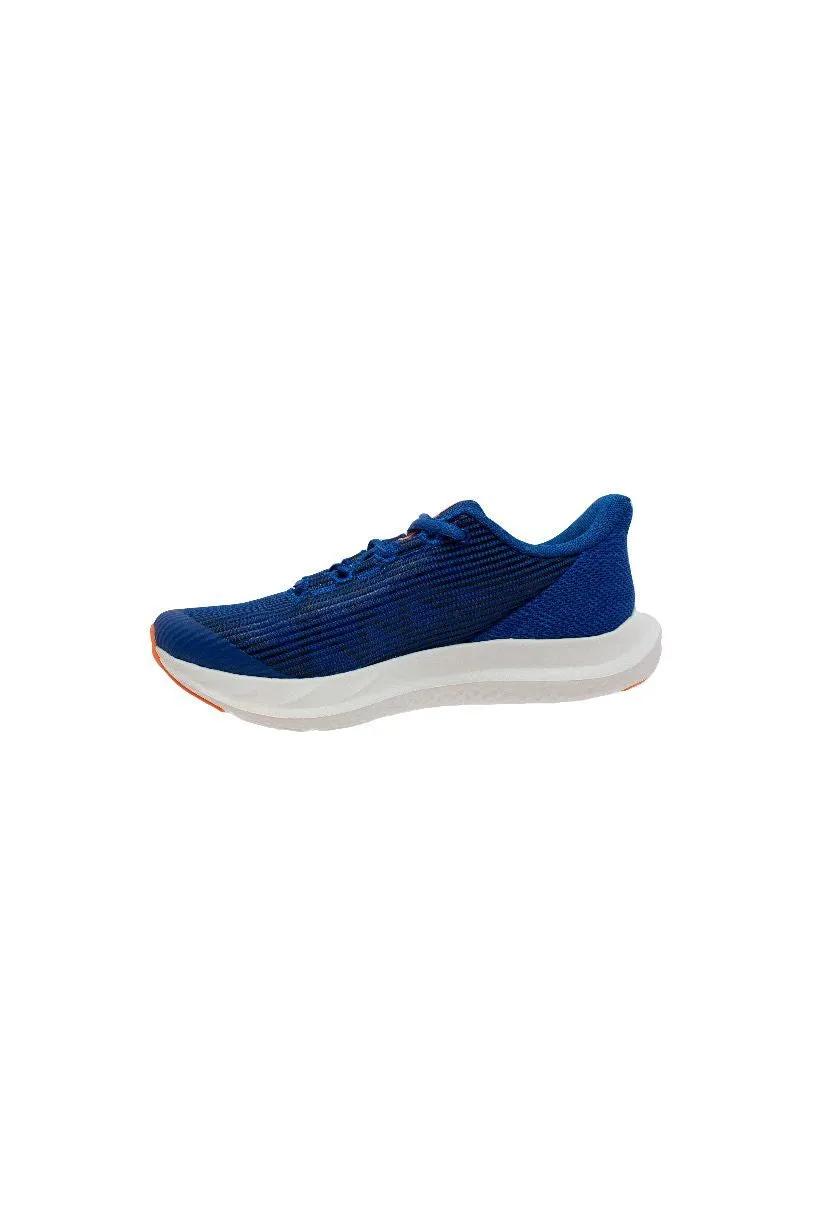 Espadrilles sport lacets Speed Swift pour junior - Under Armour