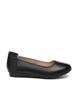 EVERAU Fern | Loafer Oxfords Flats EA7039