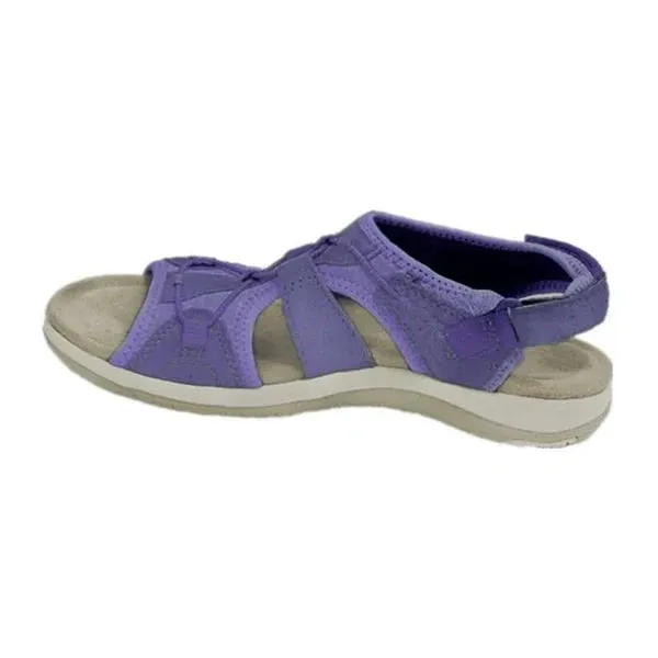 Frida - Orthopedische Sandalen - Premium Materiaal - Speciale Voetboog Ondersteuning