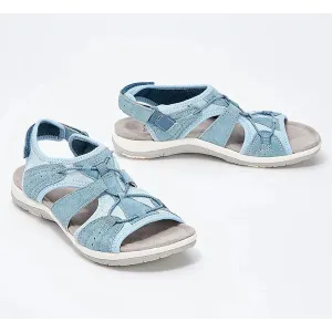 Frida - Orthopedische Sandalen - Premium Materiaal - Speciale Voetboog Ondersteuning