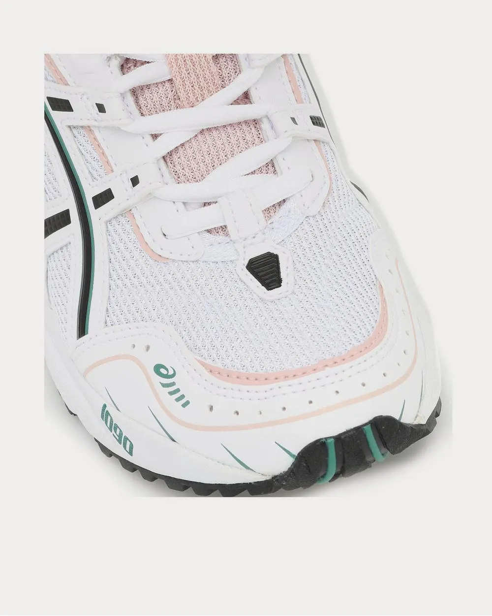 Gel-1090 White Running Shoes