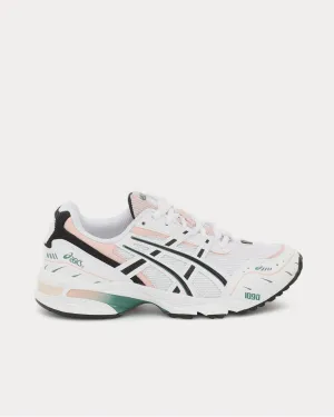 Gel-1090 White Running Shoes